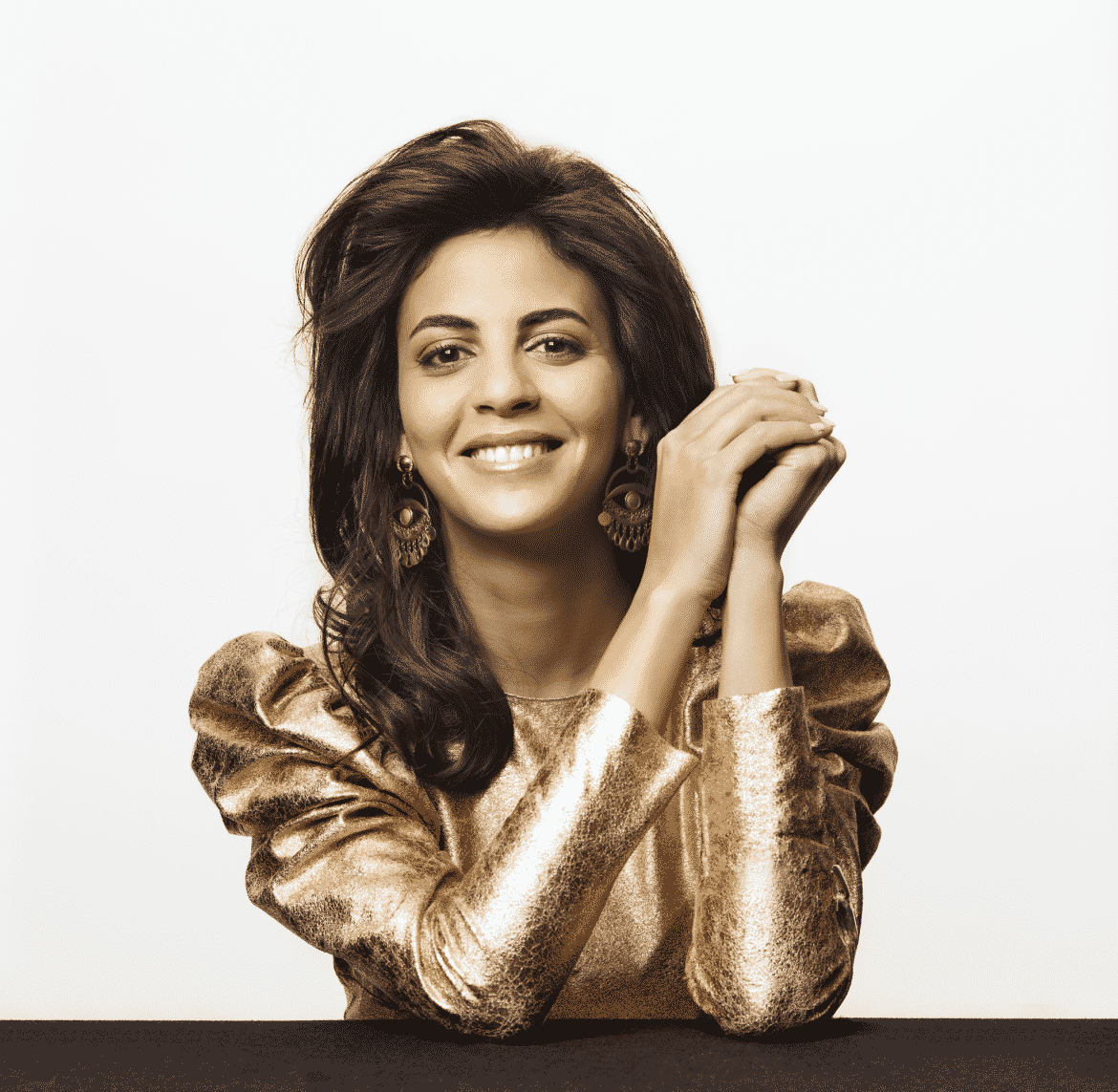 Fatma Saïd 1