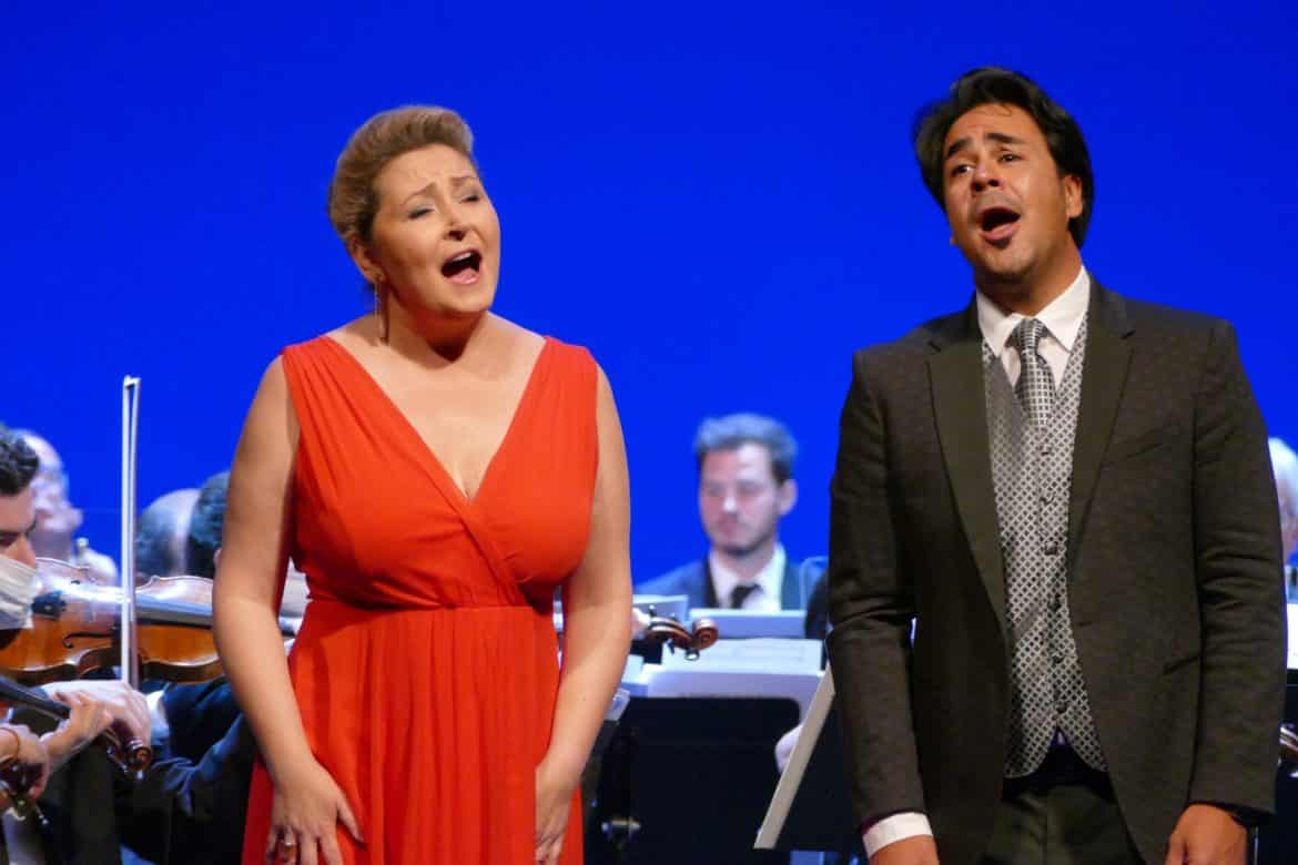 viva l’opéra à Toulon 1