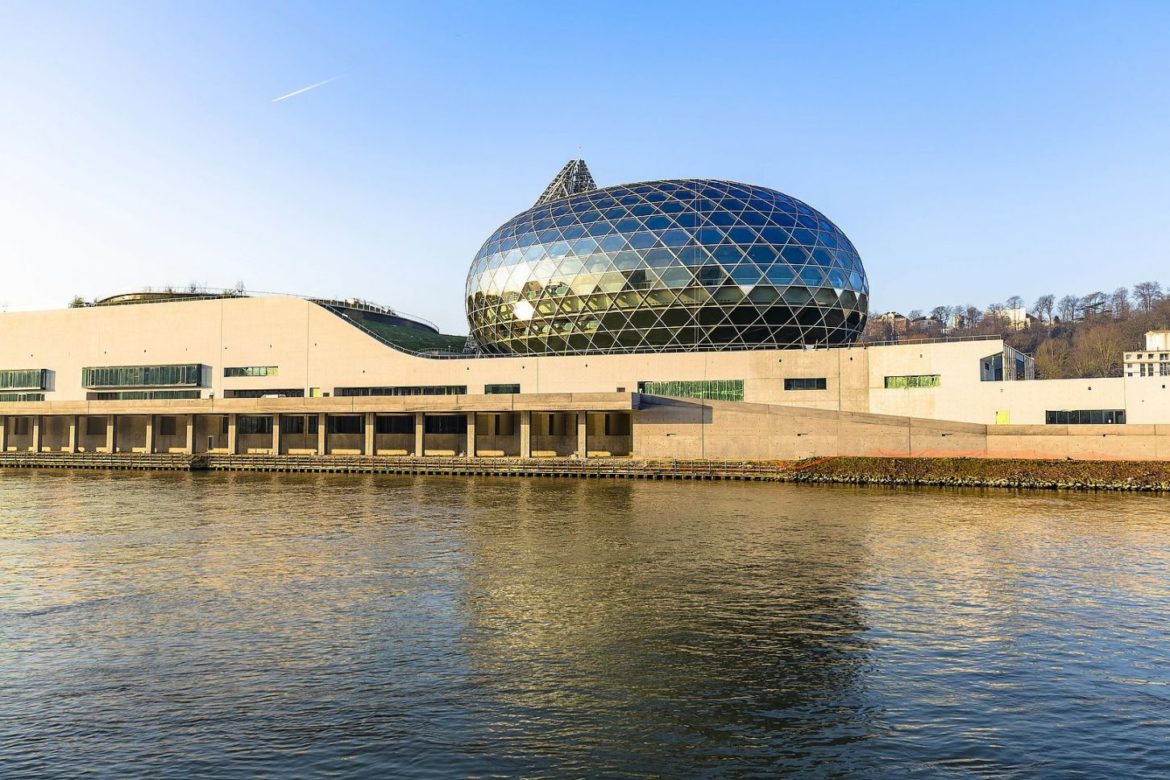 Seine Musicale