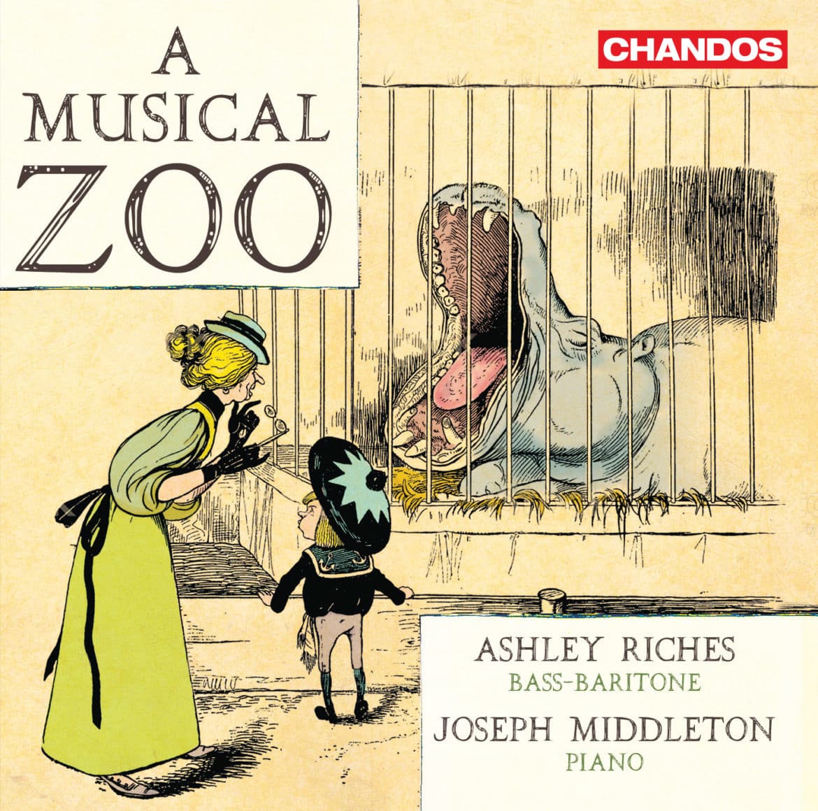 Musical Zoo