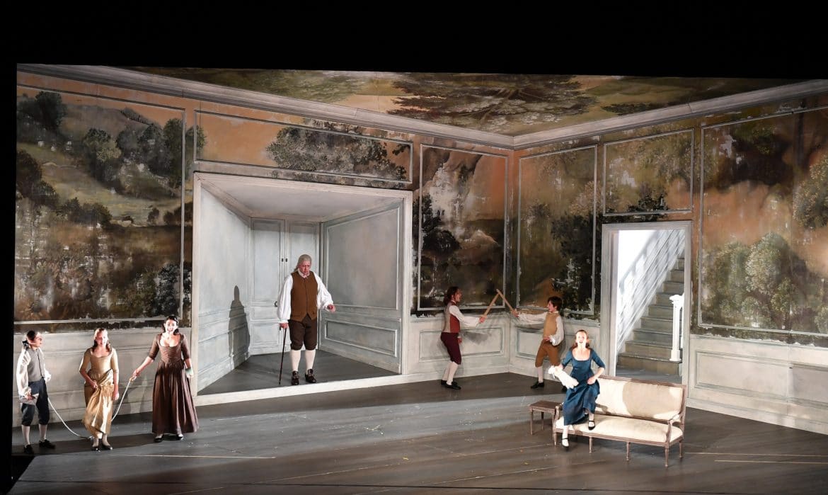 1. Werther OONM @ Marc Ginot