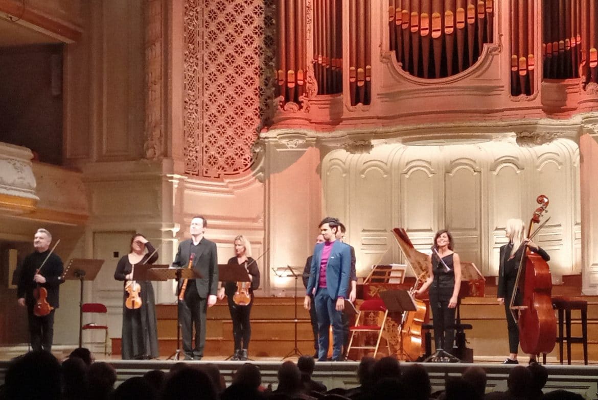 Rome 1700_Salle Gaveau
