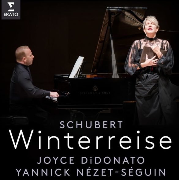 Winterreise DiDonato Nézet-Séguin