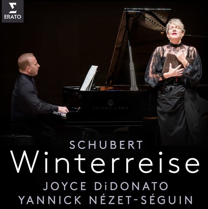 Winterreise DiDonato Nézet-Séguin