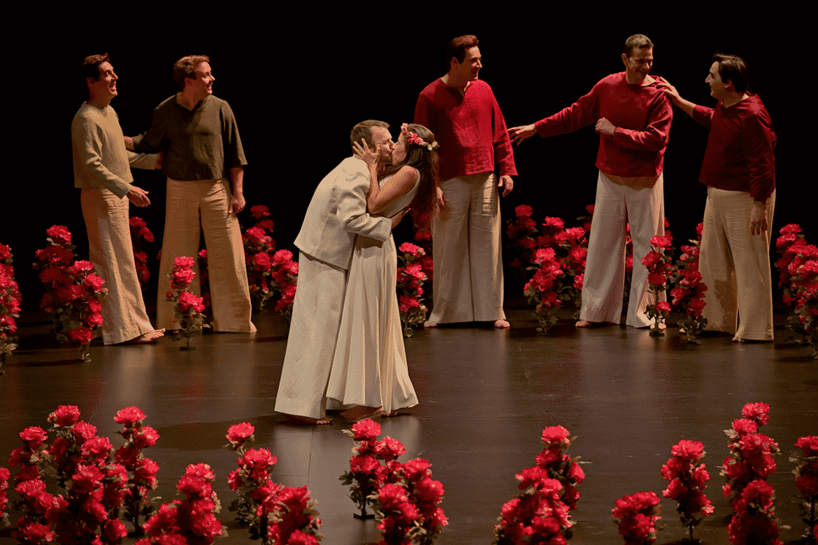 Orfeo 3