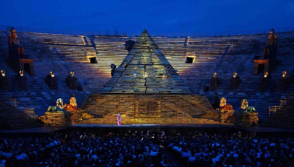 Festival Vérone