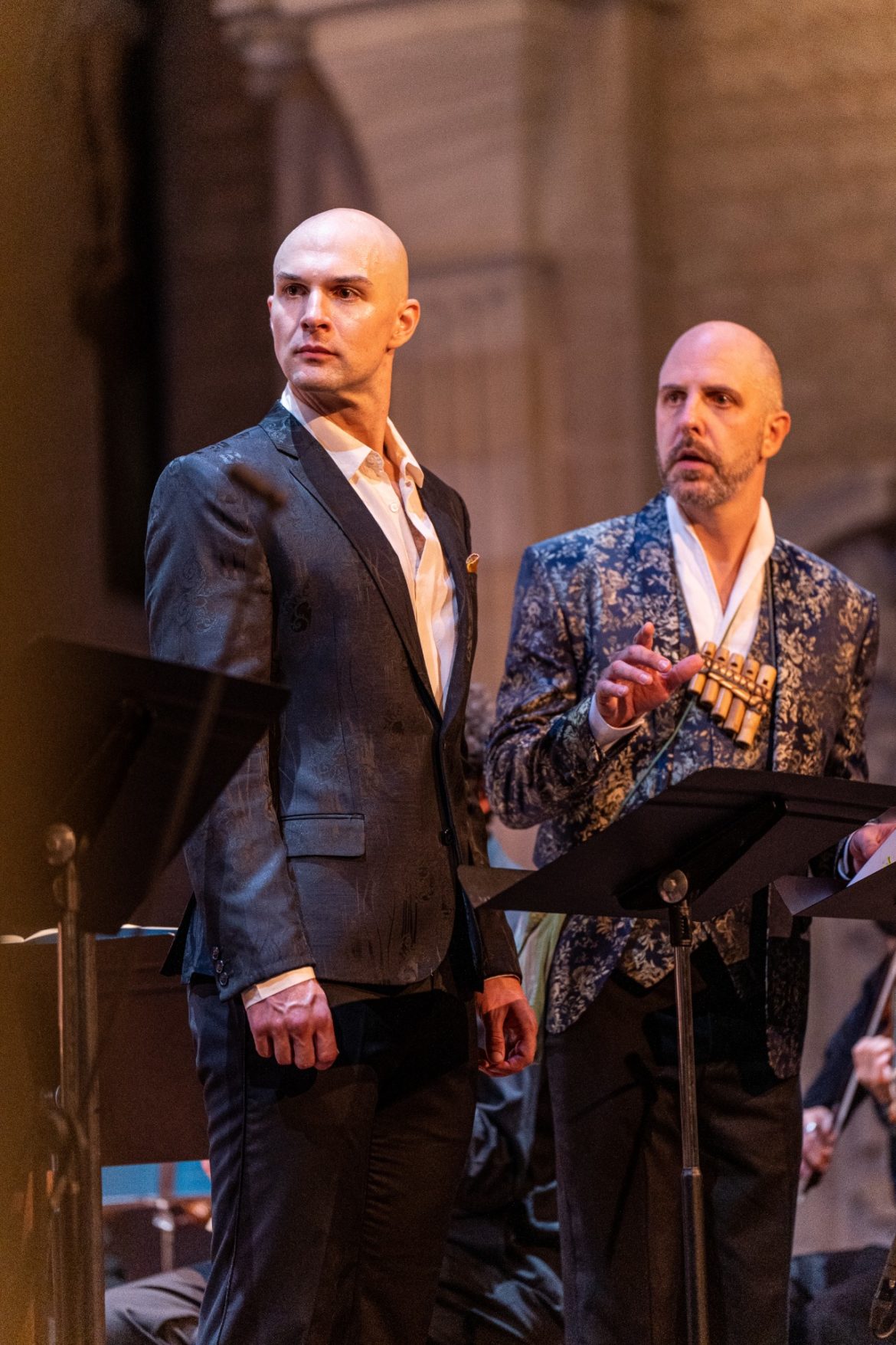 Flûte ©Gabriel Balaguera 1