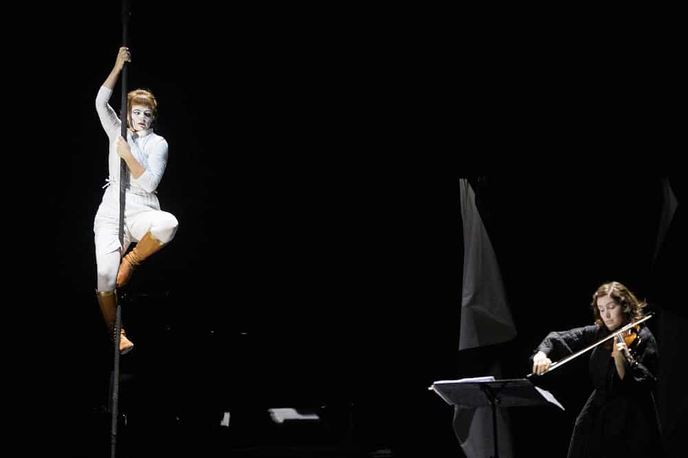 Pierrot Lunaire