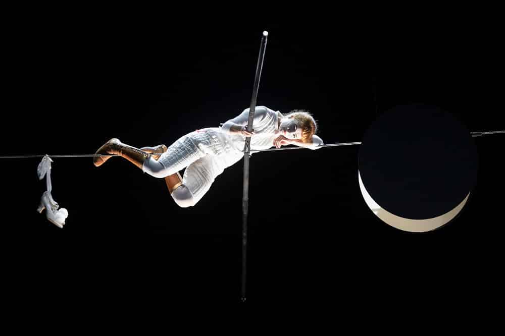 Pierrot lunaire 2