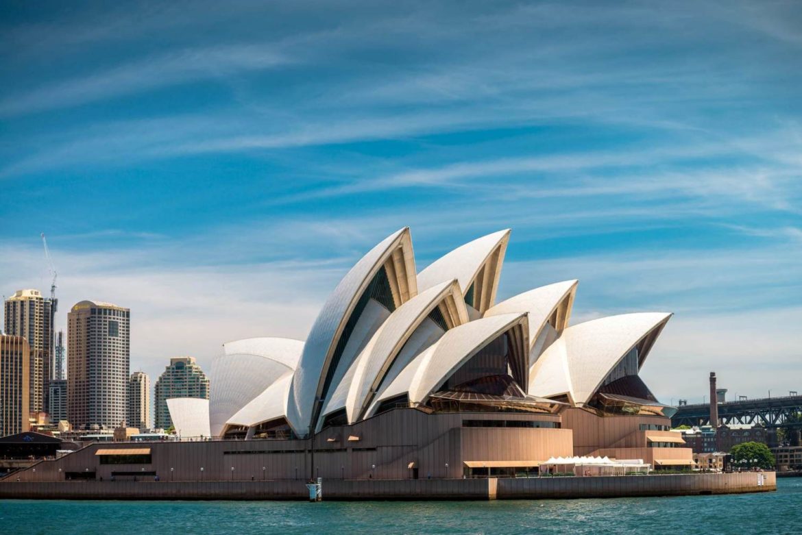 sydney