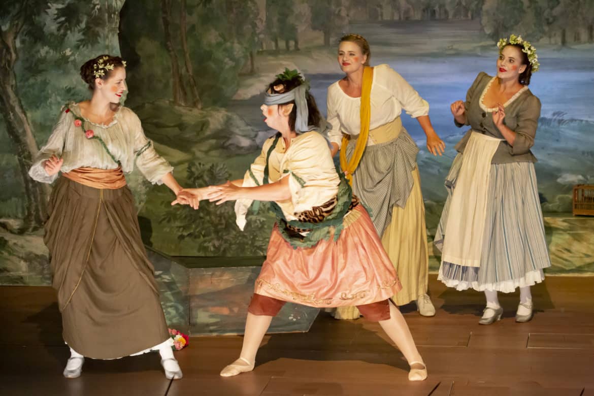 Pastorelle en musique_1 © Birgit Gufler