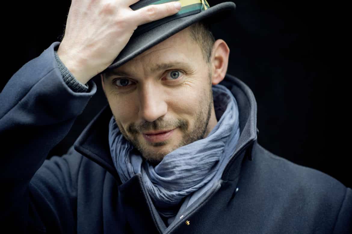 Stéphane Degout ®Jean-Baptiste Millot