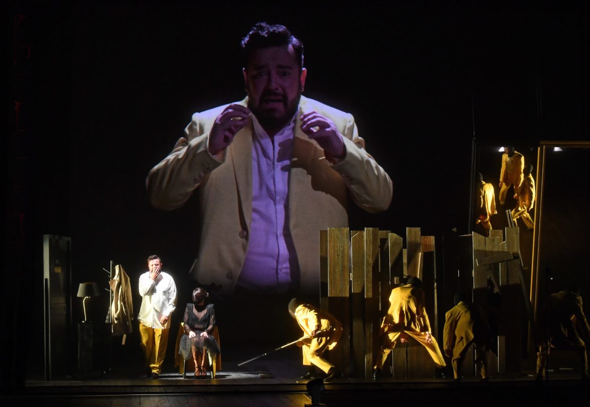 11. OONM Rigoletto @ Marc Ginot