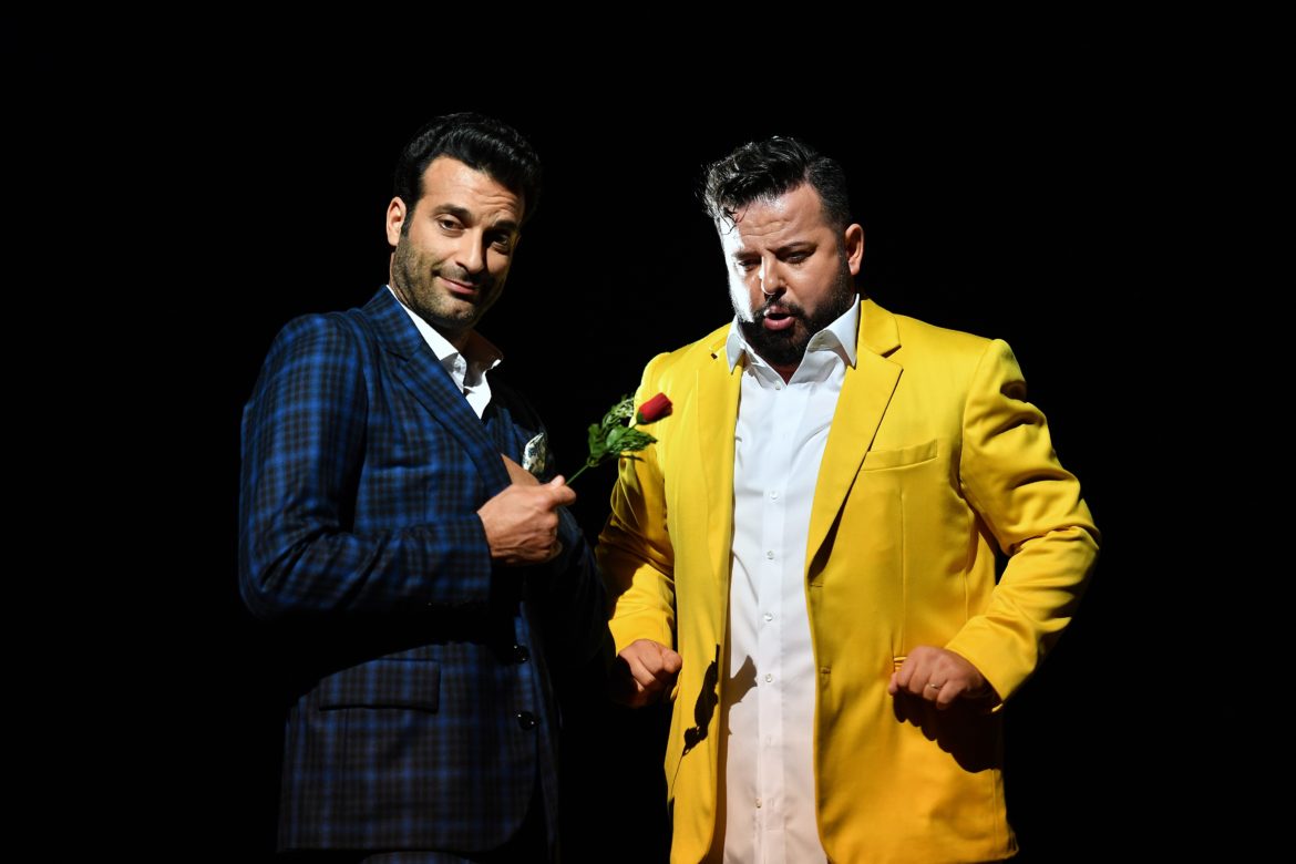 4. OONM Rigoletto @ Marc Ginot