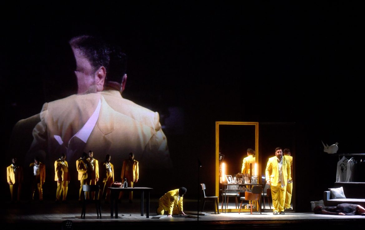 8. OONM Rigoletto @ Marc Ginot