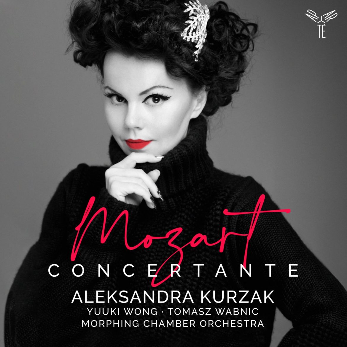 Aleksandra Kurzak Concertante