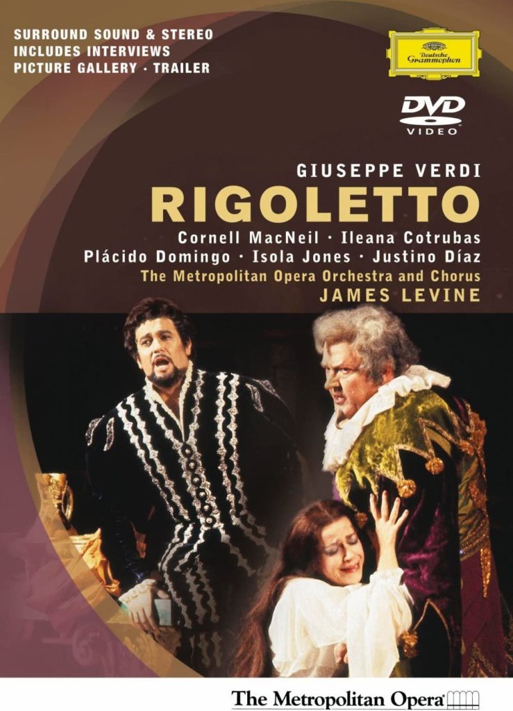 I due Foscari: opera en quatre Actes Partition Pour Piano Seul; Rigoletto:  opera en quatre Actes Partition Pour Piano Seul with 4 Other works