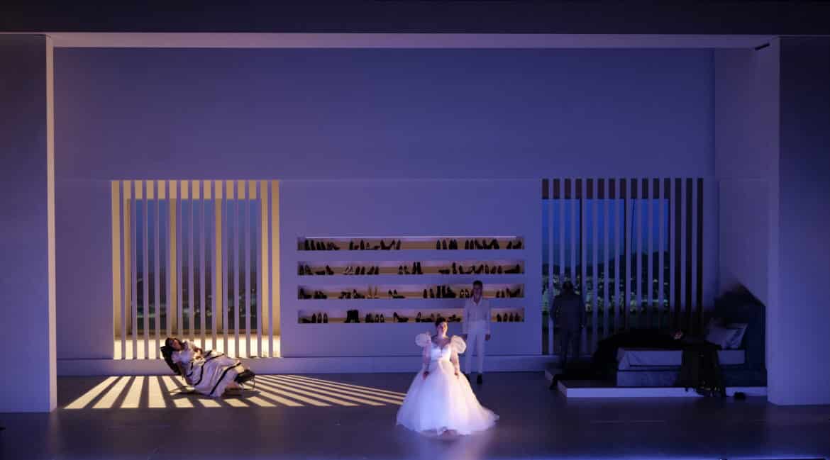 La Traviata Opéra de Limoges © Steve Barek
