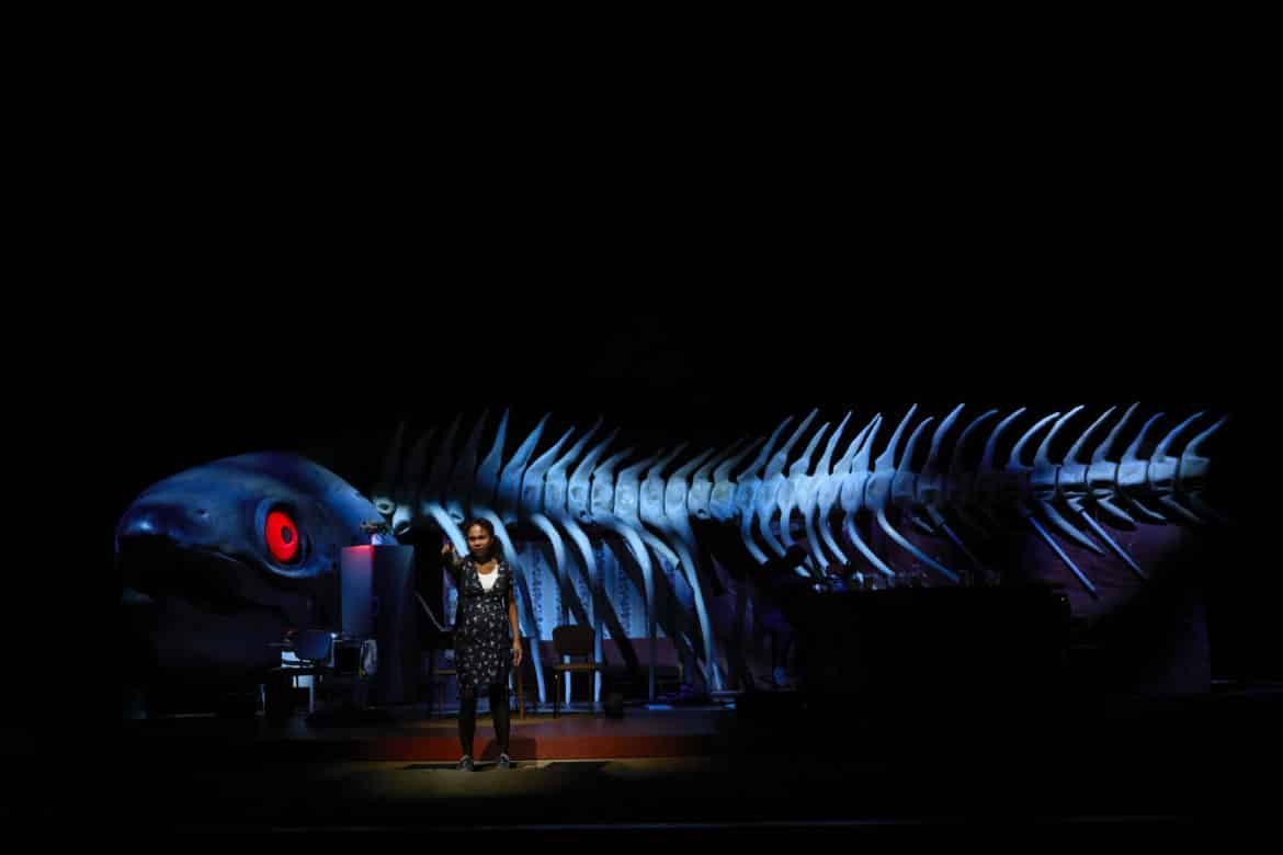 SLEEPLESS / Peter Eötvös ©Magali Dougados