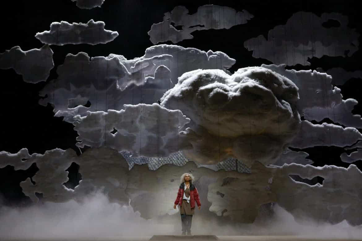 SLEEPLESS / Peter Eötvös ©Magali Dougados