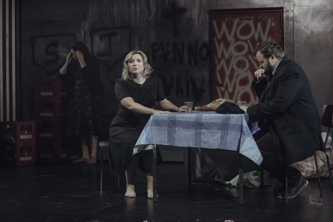 Jenufa / Calixto Bieito – Opéra de Rouen Normandie ©Marion Kerno-50