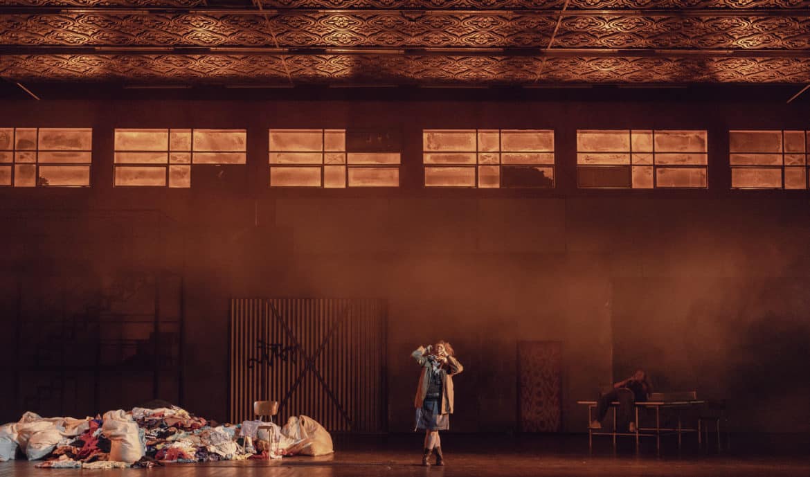 Jenufa / Calixto Bieito – Opéra de Rouen Normandie ©Marion Kerno-67