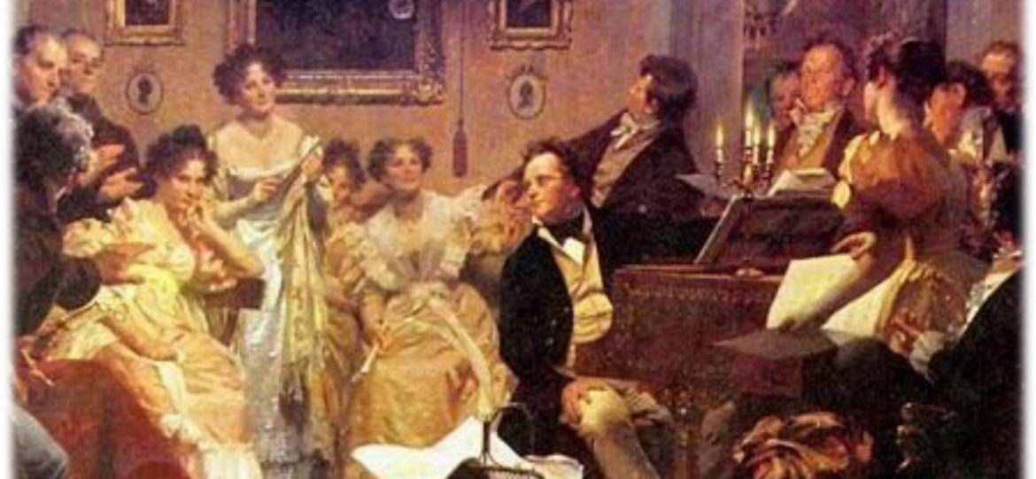 Il salotto di Clara Maffei – Elleboro Editore