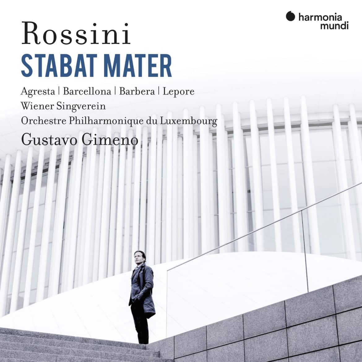 stabat mater