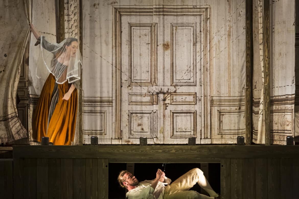Le Nozze di Figaro
