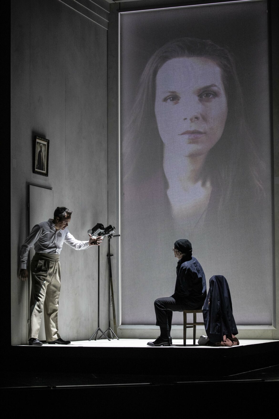 Shirine – Opéra de Lyon ®Jean-Louis Fernandez