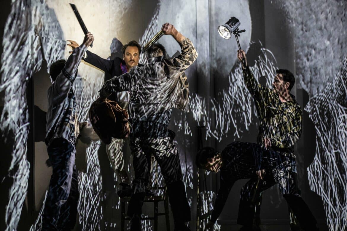 Shirine – Opéra de Lyon ®Jean-Louis Fernandez