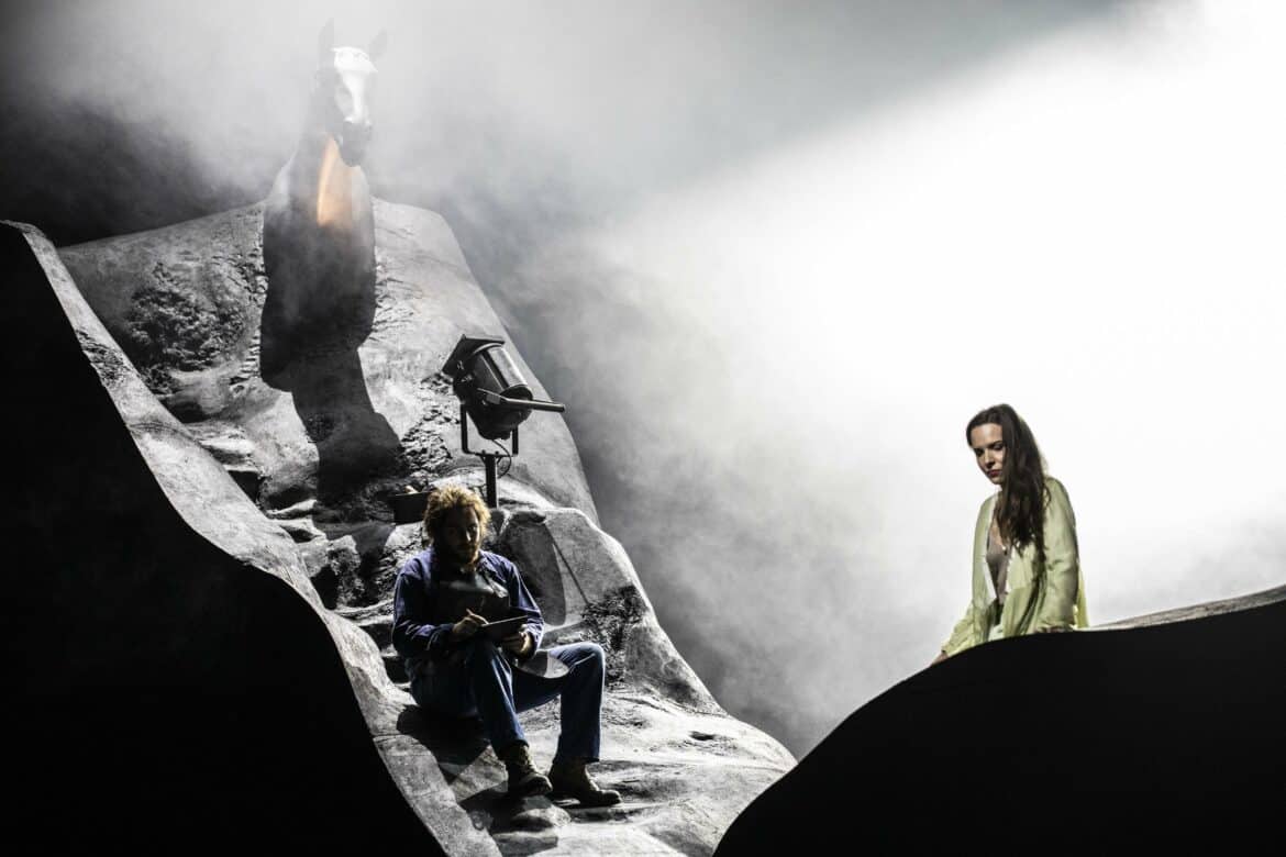 Shirine – Opéra de Lyon ®Jean-Louis Fernandez