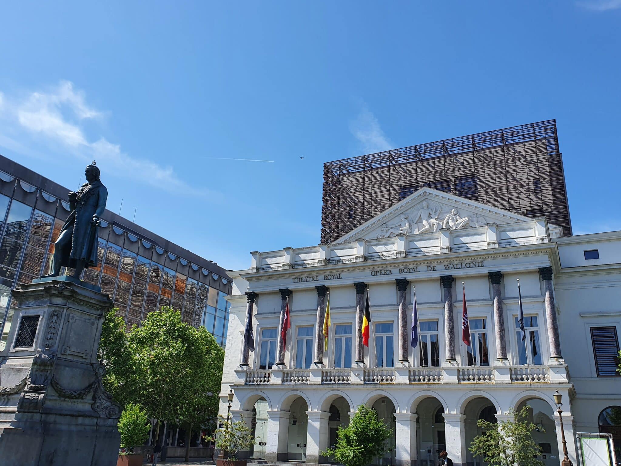 Opéra Royal de Liège-Wallonie : une saison 22/23 exceptionnelle ...