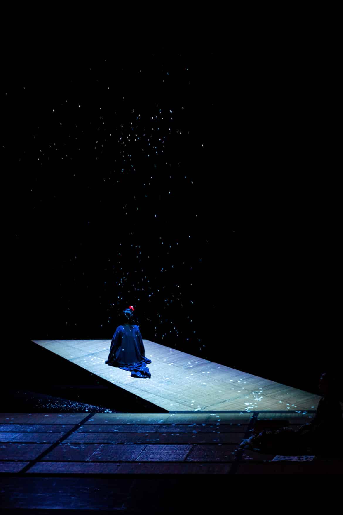 FRANCE – CULTURE – OPERA – ANGERS NANTES OPERA – MADAMA BUTTERFLY – 26TH APRIL 2022