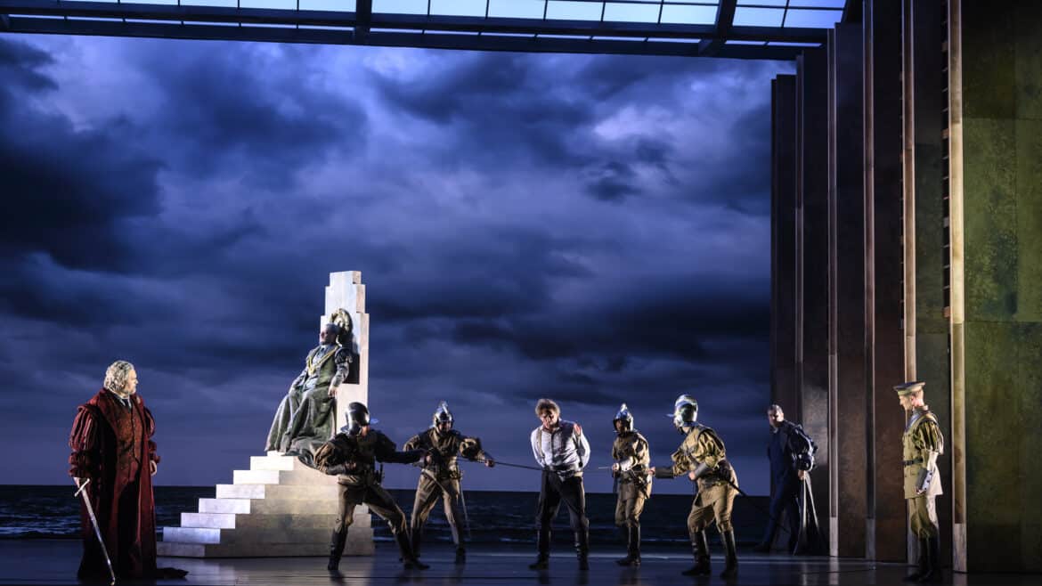 R. ZANELLATO – G. PETEAN – L. LHOTE – R. JOAKIM (c) J Berger – ORW-Liège