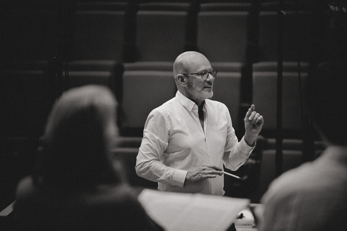 Joël SUHUBIETTE ©Romain Serrano