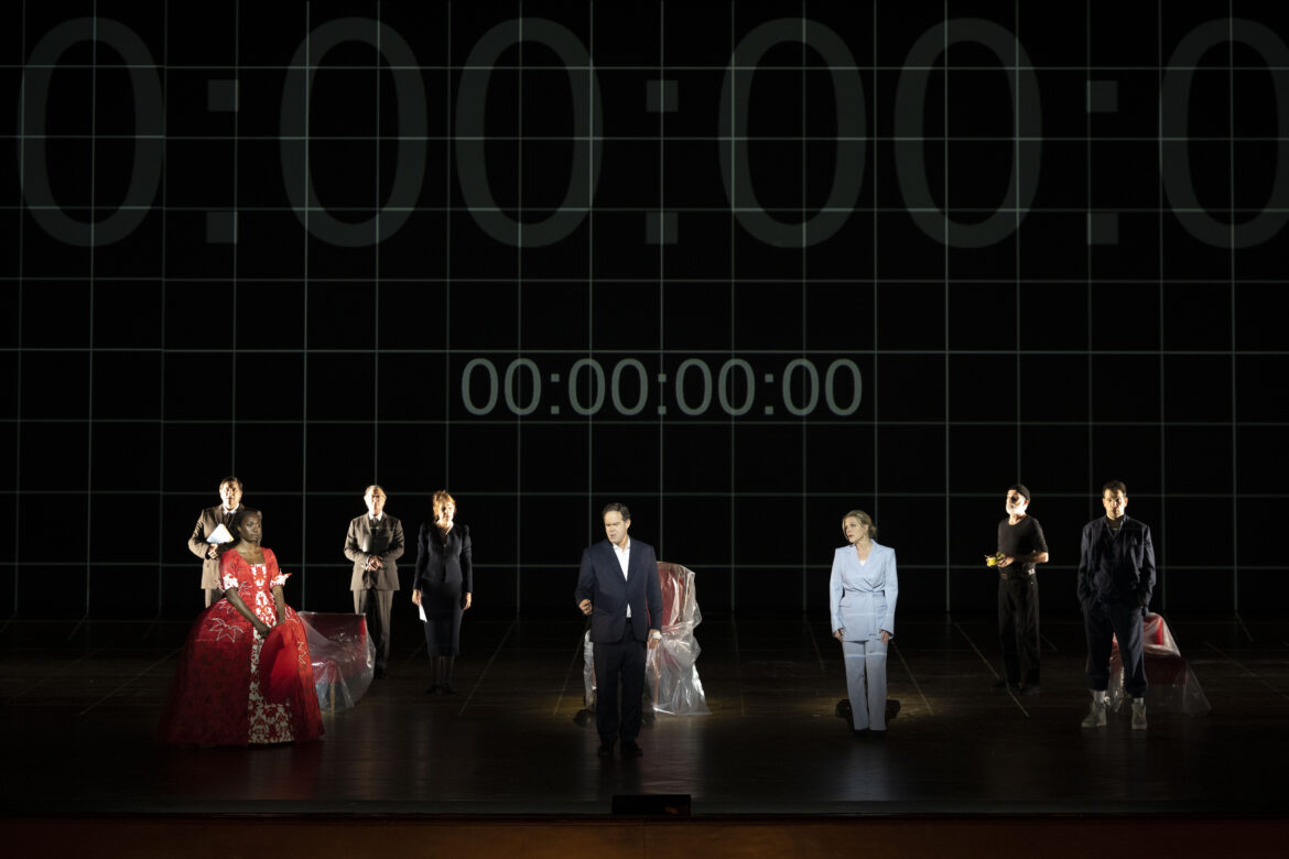 Les Noces de Figaro