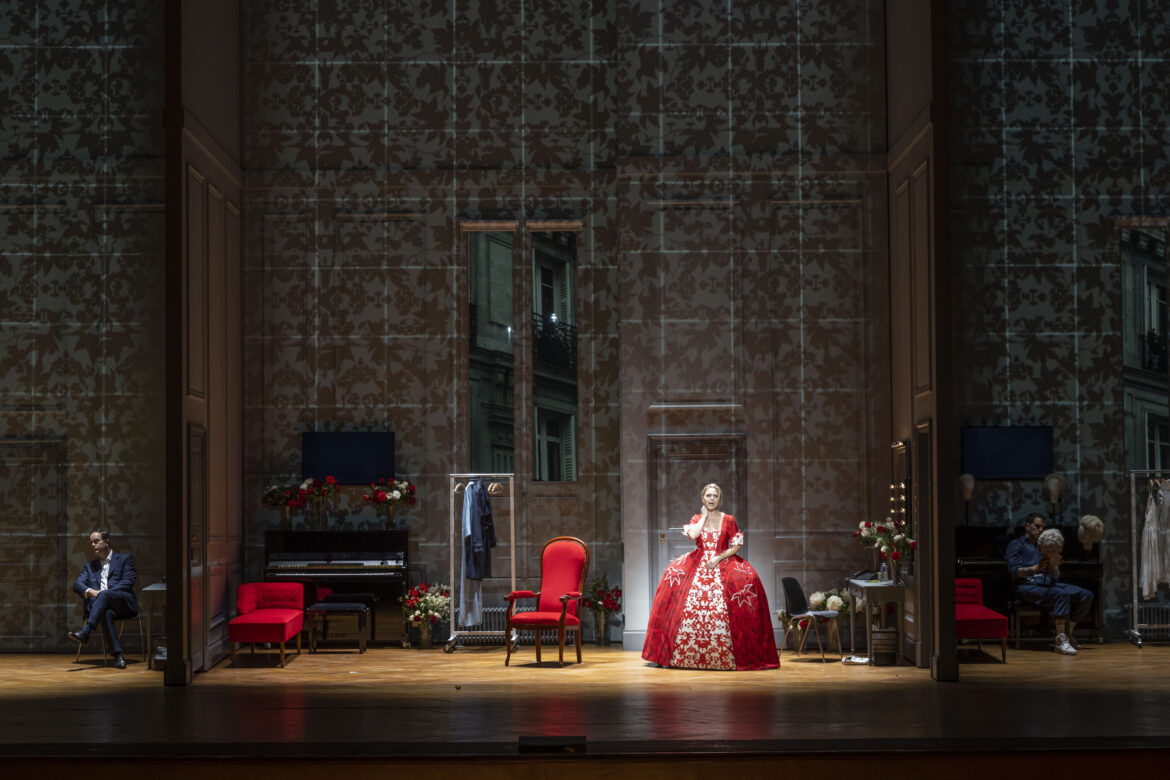 Les Noces de Figaro