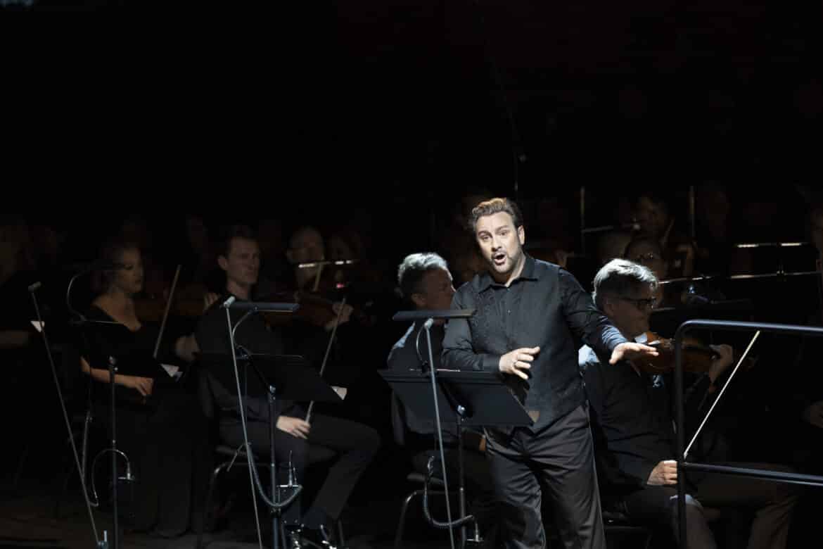 Le Prophète