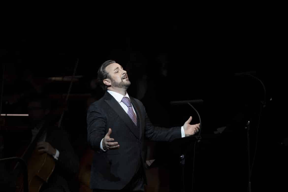 L’opéra Lucie De Lammermoor de Gaetano Donizetti (1797-1848) en version concert. Direction musicale : Daniele Rustioni. Lucie Ashton : Lisette Oropesa. Edgard Ravenswood : John Osborn. Henri Ashton : Florian Sempey. Raymond Bidebent : Nicolas Courjal. L