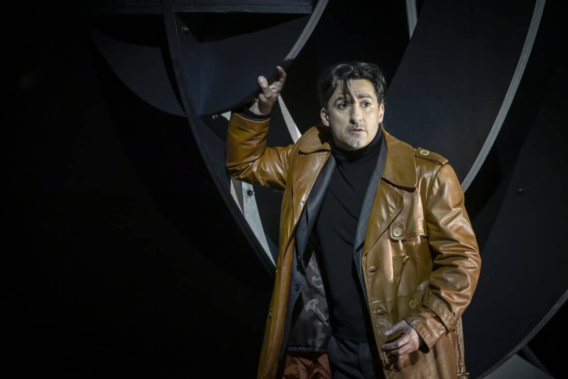 SIMON BOCCANEGRA –