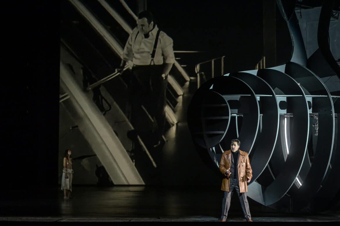 SIMON BOCCANEGRA –