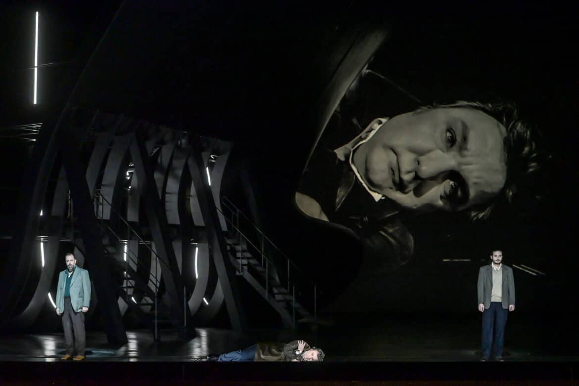 SIMON BOCCANEGRA –