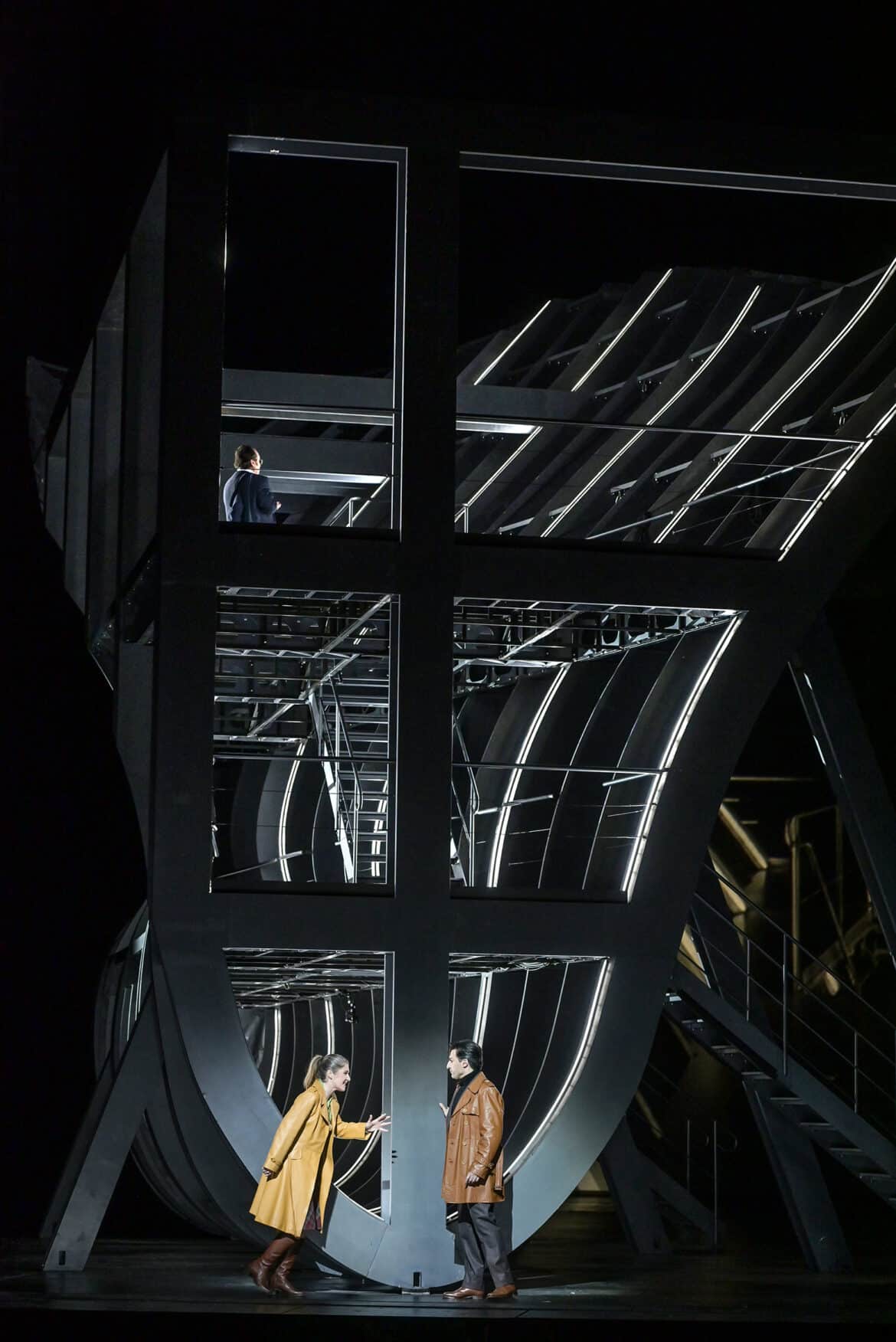 SIMON BOCCANEGRA –