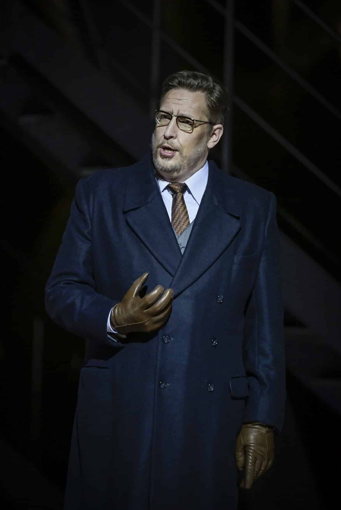 SIMON BOCCANEGRA –