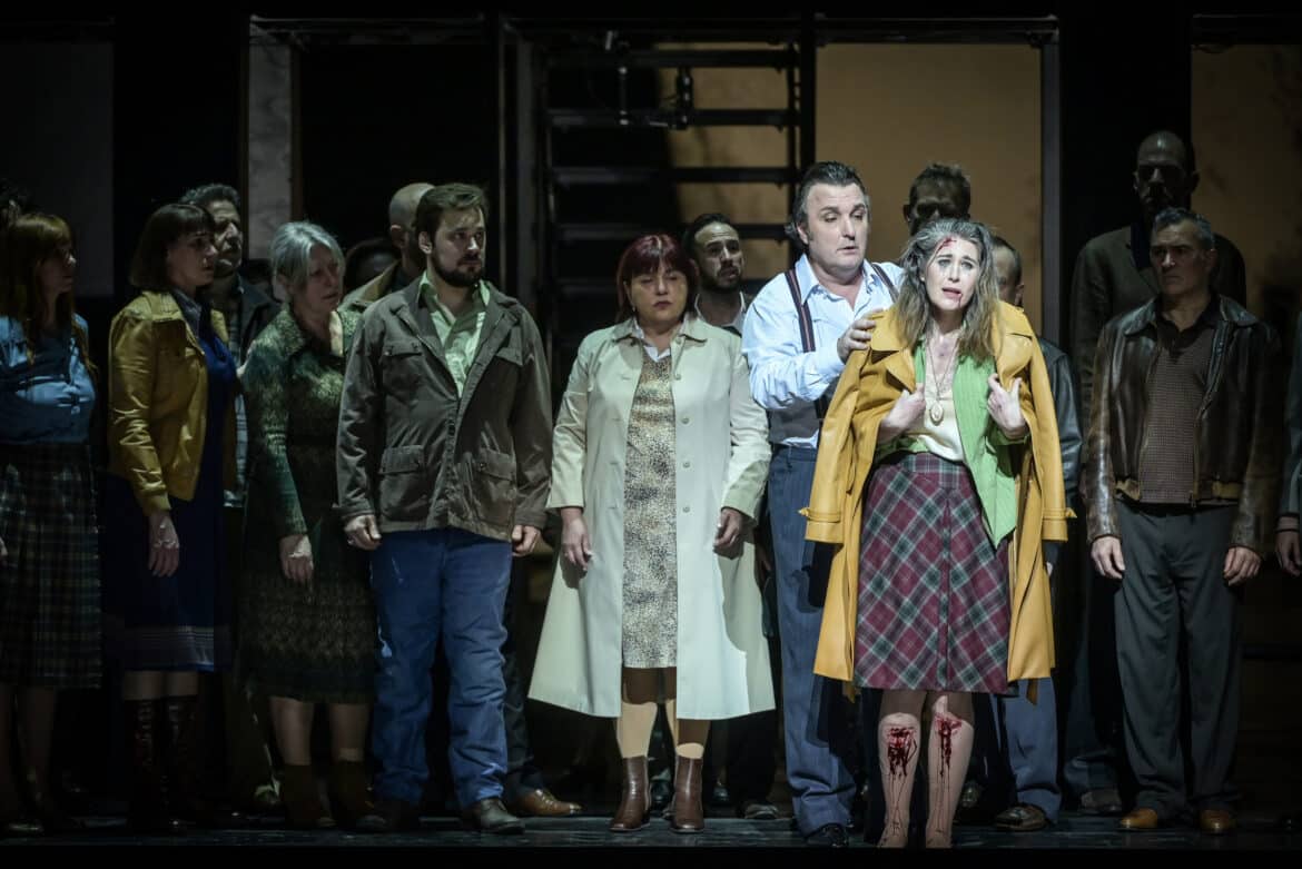 SIMON BOCCANEGRA –