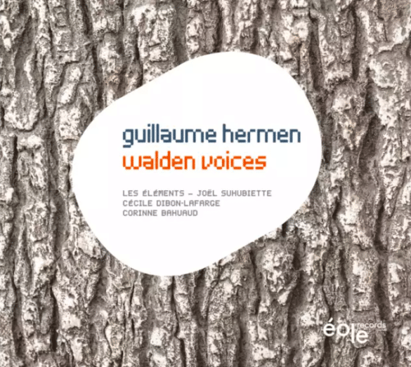 Walden Voices - Guillaume Hermen