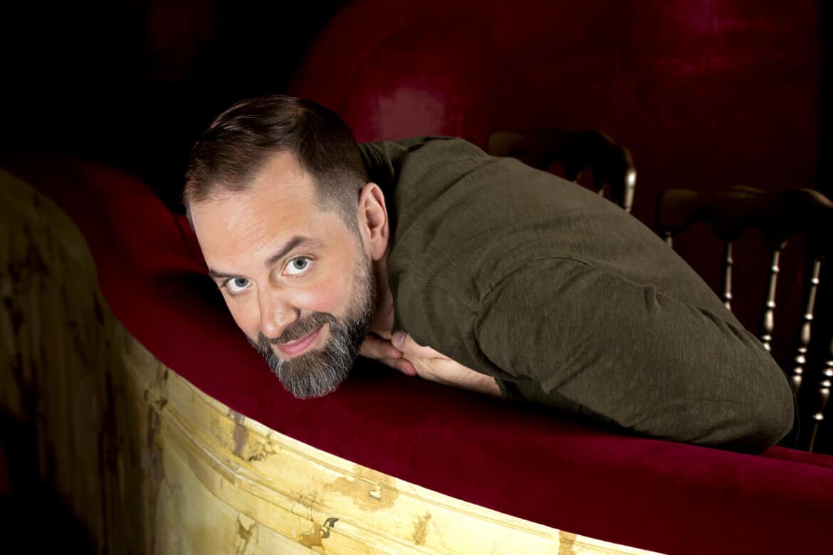 Etienne Dupuis