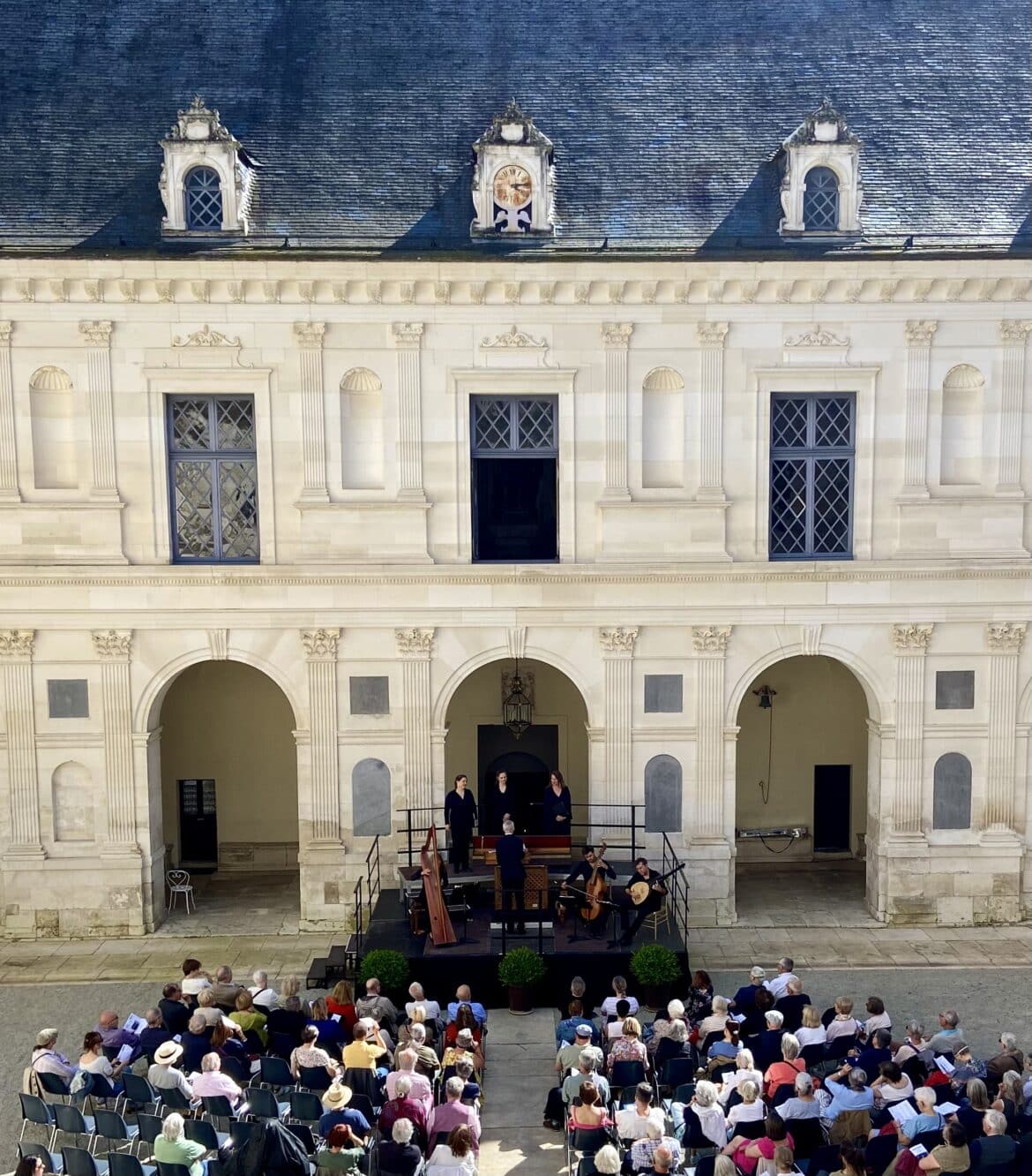 Photo Fannie Vernaz – Musicancy