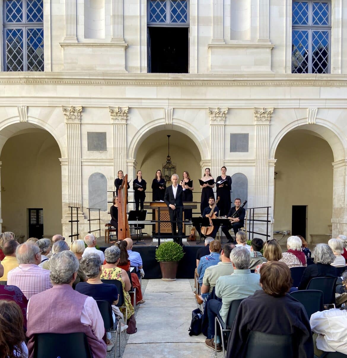 Photo Fannie Vernaz – Musicancy